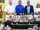 C-K farmers share their bounty