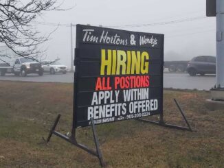 Noticing a labour shortage? Here’s what’s really going on in Ontario’s job market