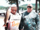 Injured angler heads to World Walleye Championship