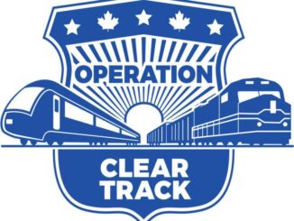 Tecumseh Fire & Rescue Joins North America’s Largest Rail-Safety Initiative