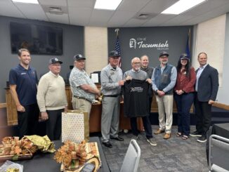 Tecumseh, Ont. and Tecumseh, Mich. Strengthen Ties at Cornfest and Appleumpkin