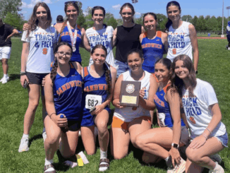 Sabres Dominate WECSSAA: Records Fall, Titles Rise