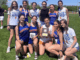 Sabres Dominate WECSSAA: Records Fall, Titles Rise