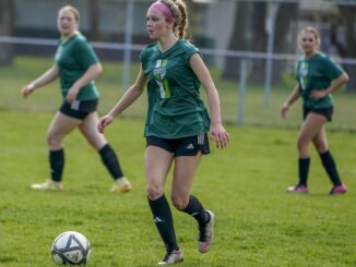Nobles Surge Into Spring: BRDHS Athletes Shine on Track, Field, and Beyond