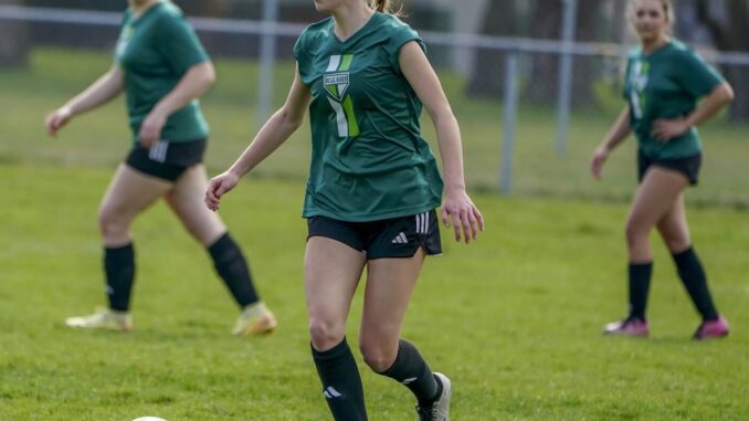 Nobles Surge Into Spring: BRDHS Athletes Shine on Track, Field, and Beyond