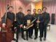 School Jazz Combo brings home gold at MusicFest Canada