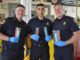 PA Day Fun and Fire Safety: LaSalle Firefighters Invite You for Freezies and Family-Friendly Learning