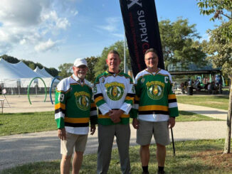 Tecumseh Welcomes Twin City Delegation from Michigan