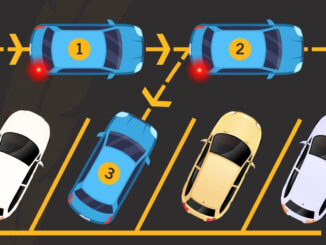 Tecumseh Encourages Residents to Try Safer Reverse Angle Parking
