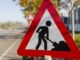 Intersection Road Construction Intensifies as Phase 2 Begins