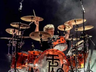 Rocking For The Cause