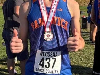 Sabres Sports Fall Season wraps up