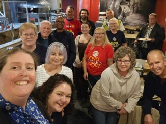 Rotary Club of LaSalle Centennial Raises Over ,950 to Help End Polio