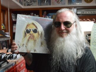 Vintage & Vinyl, keeping LaSalle groovy for 15 years