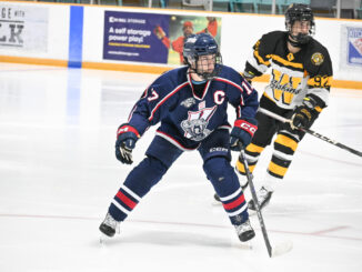 Vipers turn their 2025-2026 GOHL season around