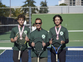 BRDHS Nobles shine across fall sports seasons