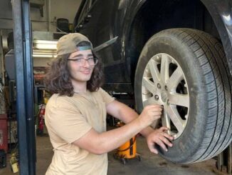 Belle River District High School Co-op Program Opens Doors to Real-World Experience