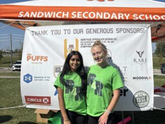 Race for Resilience Surpasses Fundraising Goal