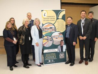 Community Support Centre of Essex County receives 0K OTF grant to expand WECCC