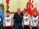 LaSalle Legion and Local Hockey Teams Rally to Support Veterans and Military Families
