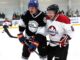 NHL Alumni Vs. Law Enforcement hockey game drops the puck for Special Olympics