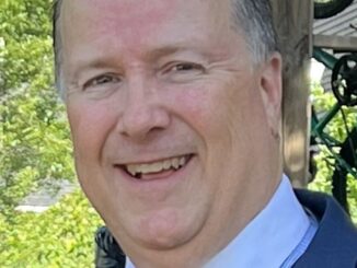 Lakeshore hires veteran HR leader Norbert Wolf as new executive director