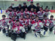 Belle River Minor Hockey hosts largest U9 Tournament in the World