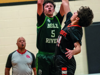 Nobles rack up wins across courts, rinks and pool