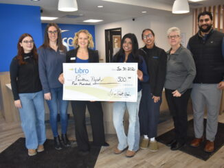 University Student Shines in Bright Lights Windsor Contest, Chooses UNICEF as Charity Beneficiary