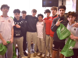 Sobeys St. Clair Beach hosts annual “Food for Families on Family Day”