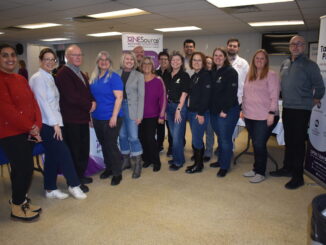 Essex Seniors Active Living Fair Connects, Informs, and Empowers Local Community