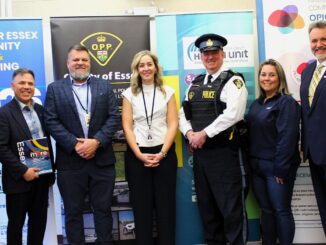 Neighbourhood Safety Plan for Essex creates awareness of – and access to – local resources